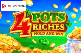 Game 3 Rainbet Casino